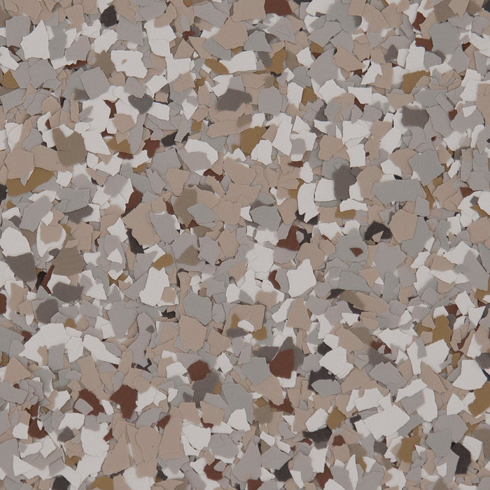 Color Flakes - 40 lb. box