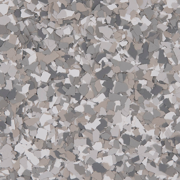 Color Flakes - 40 lb. box
