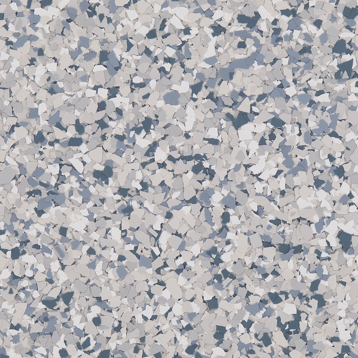 Color Flakes - 40 lb. box