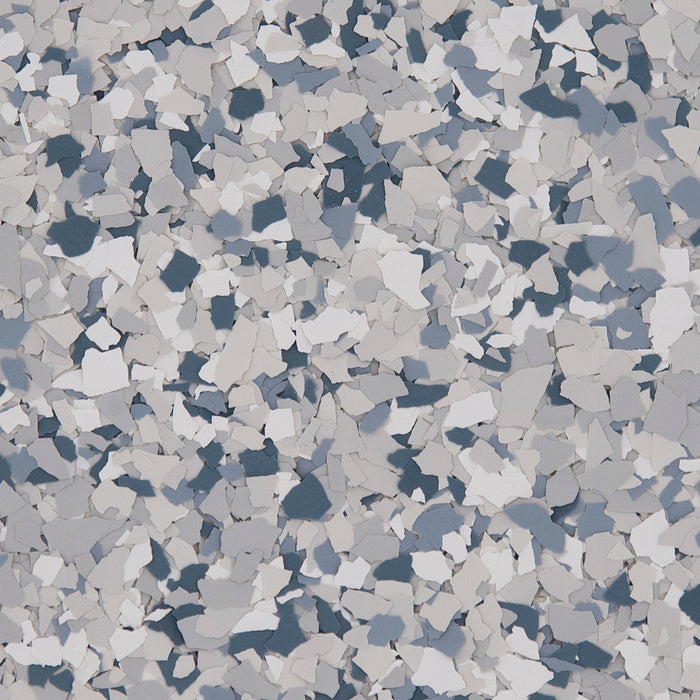 Color Flakes - 40 lb. box
