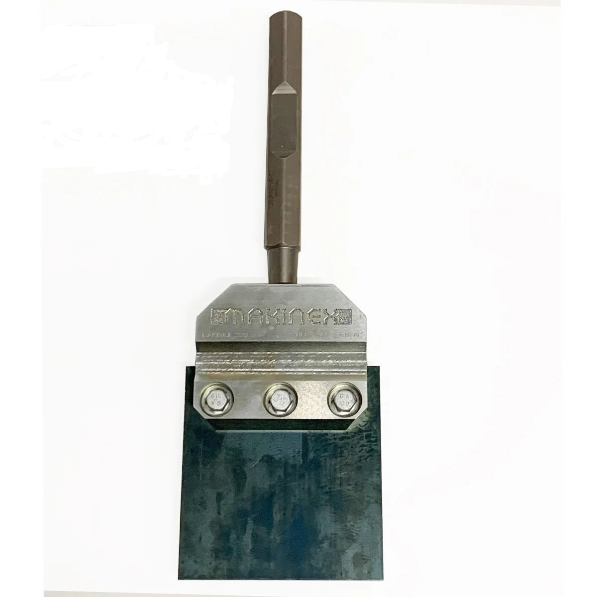 Makinex Tile Smasher Head