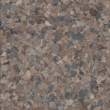 Color Flakes - 40 lb. box