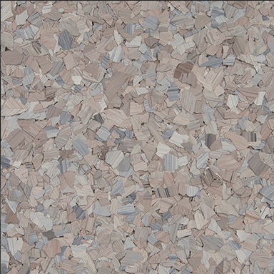 Color Flakes - 40 lb. box