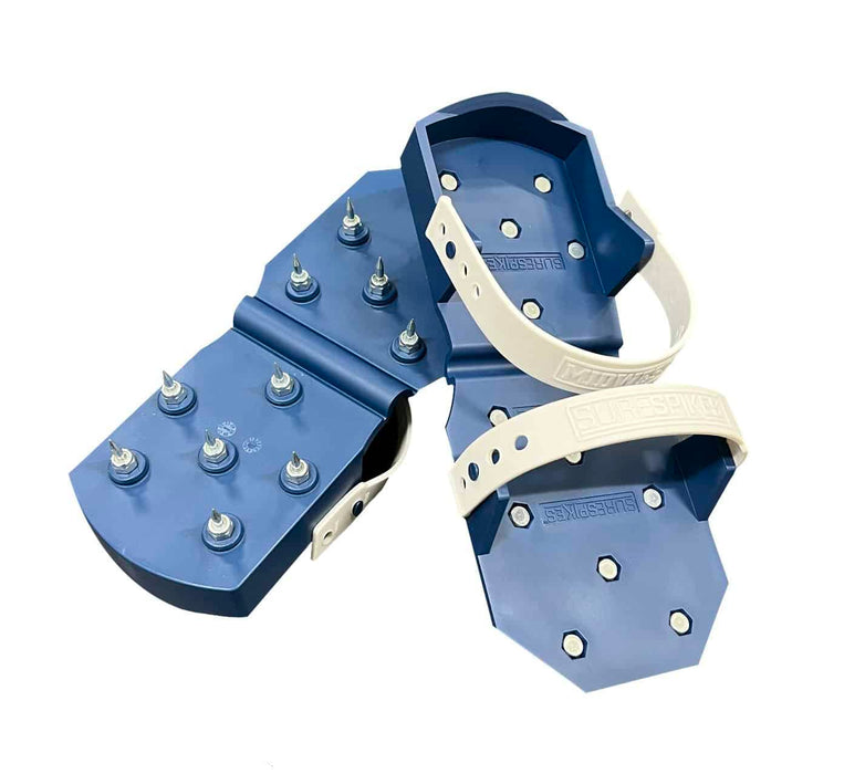 SureSpikes spiked shoes