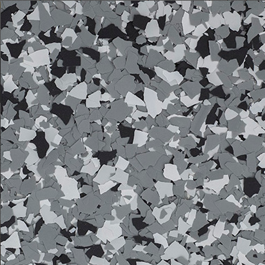 Color Flakes - 40 lb. box